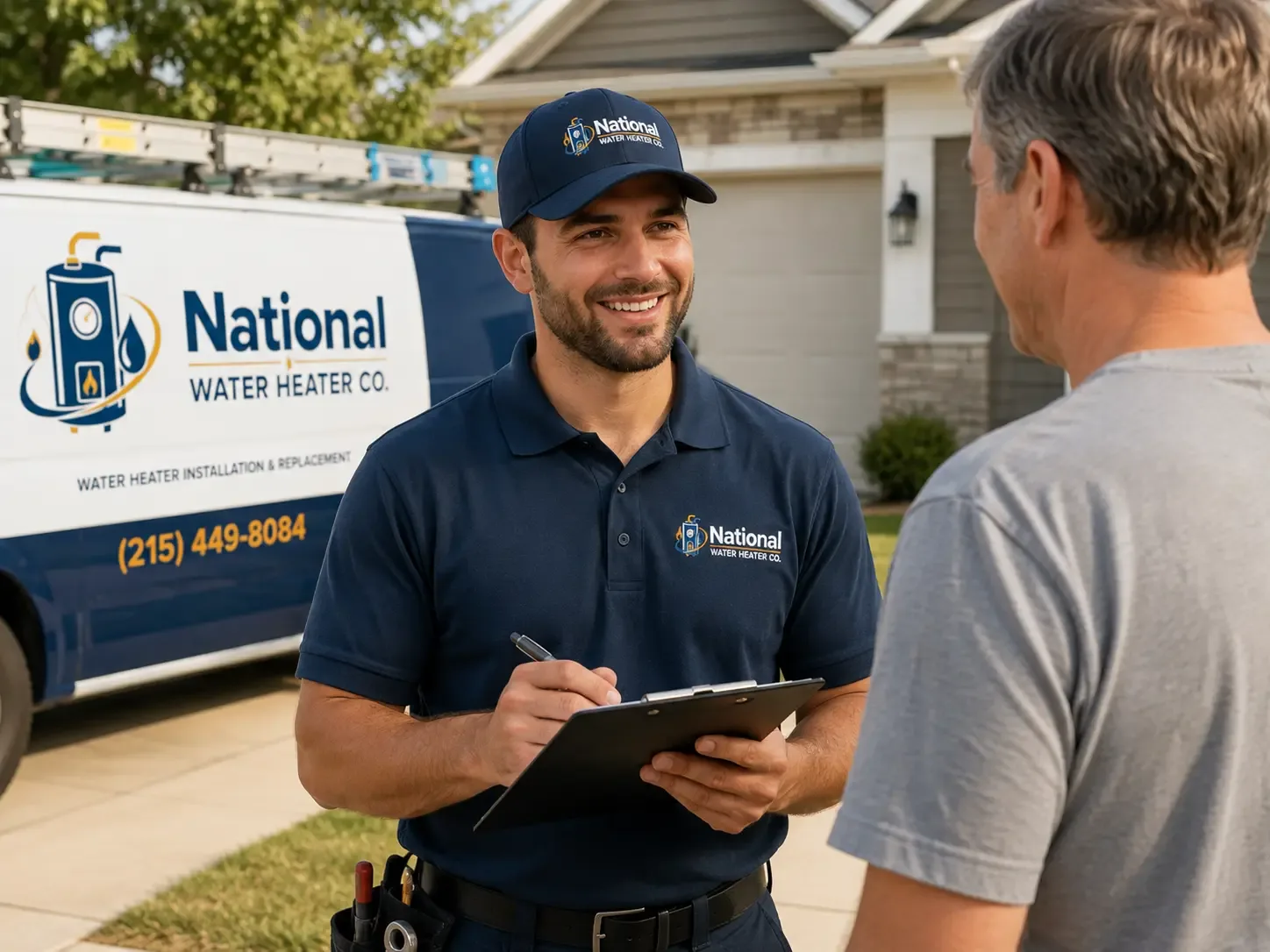 Water Heater Installation Rock Point, AZ FAQs